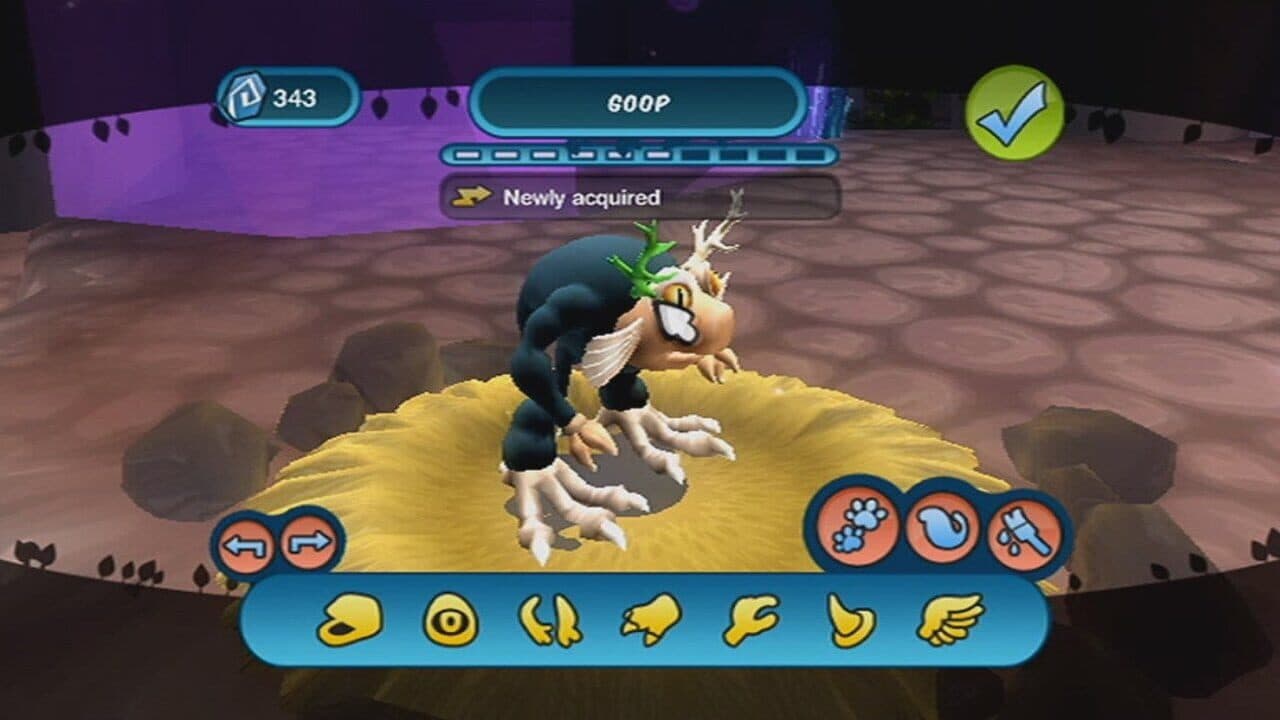 Spore Hero thumbnail 4