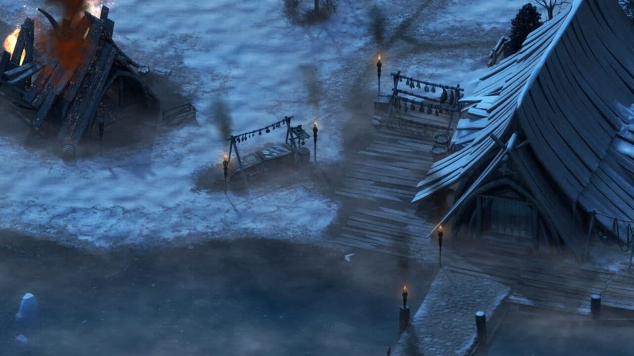 Pillars of Eternity: The White March Part I thumbnail 2