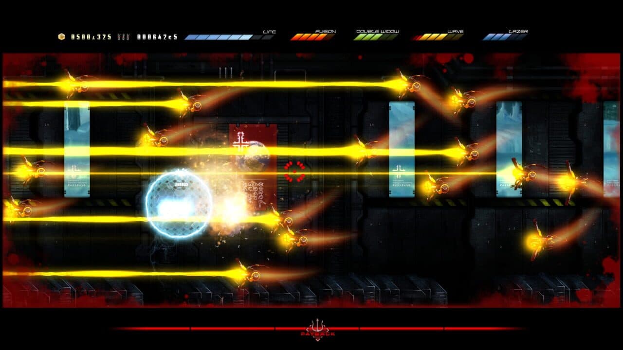 Huge Enemy - Worldbreakers thumbnail 2
