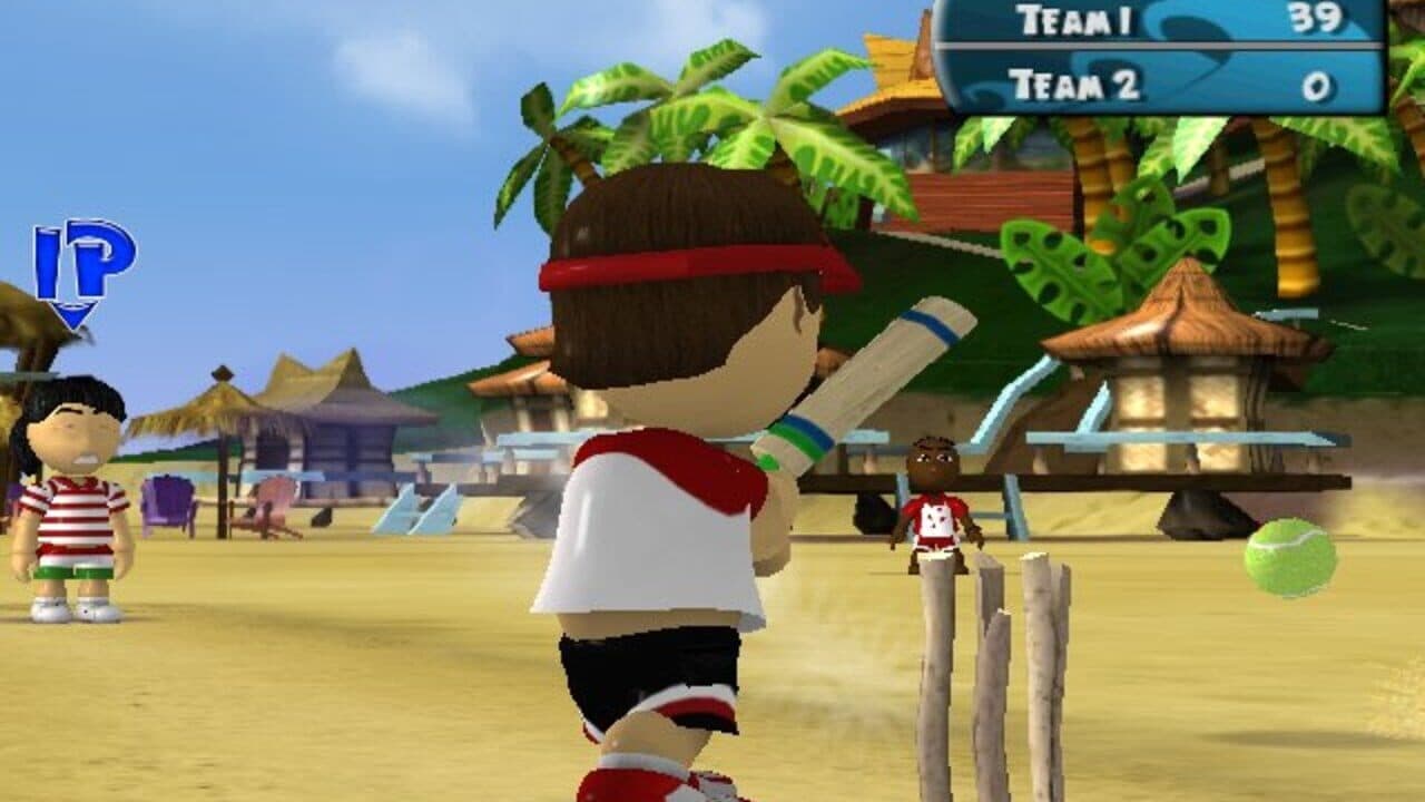Big Beach Sports thumbnail 5