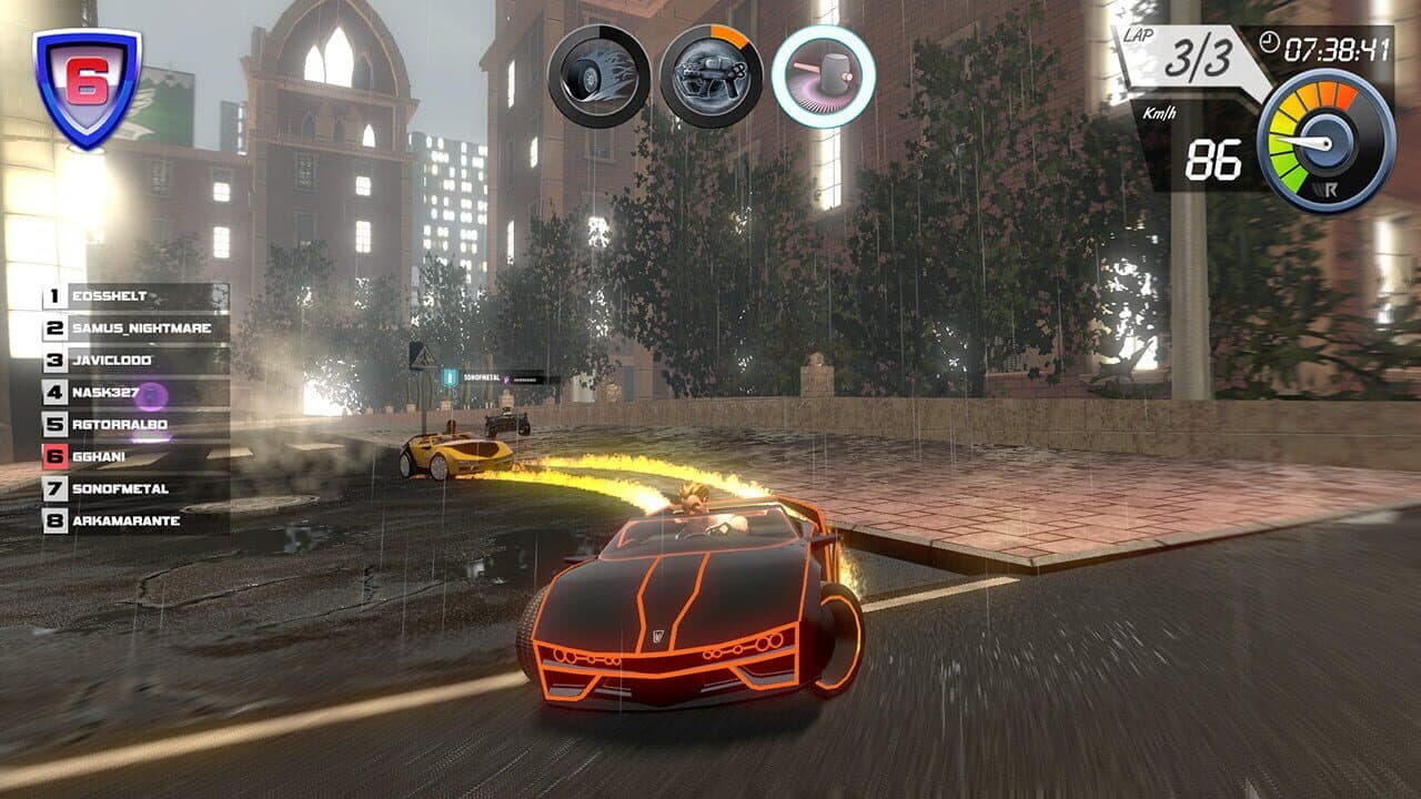 Wincars Racer thumbnail 4
