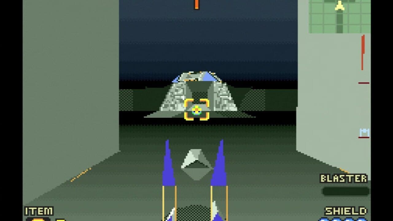 Star Fox 2 thumbnail 9