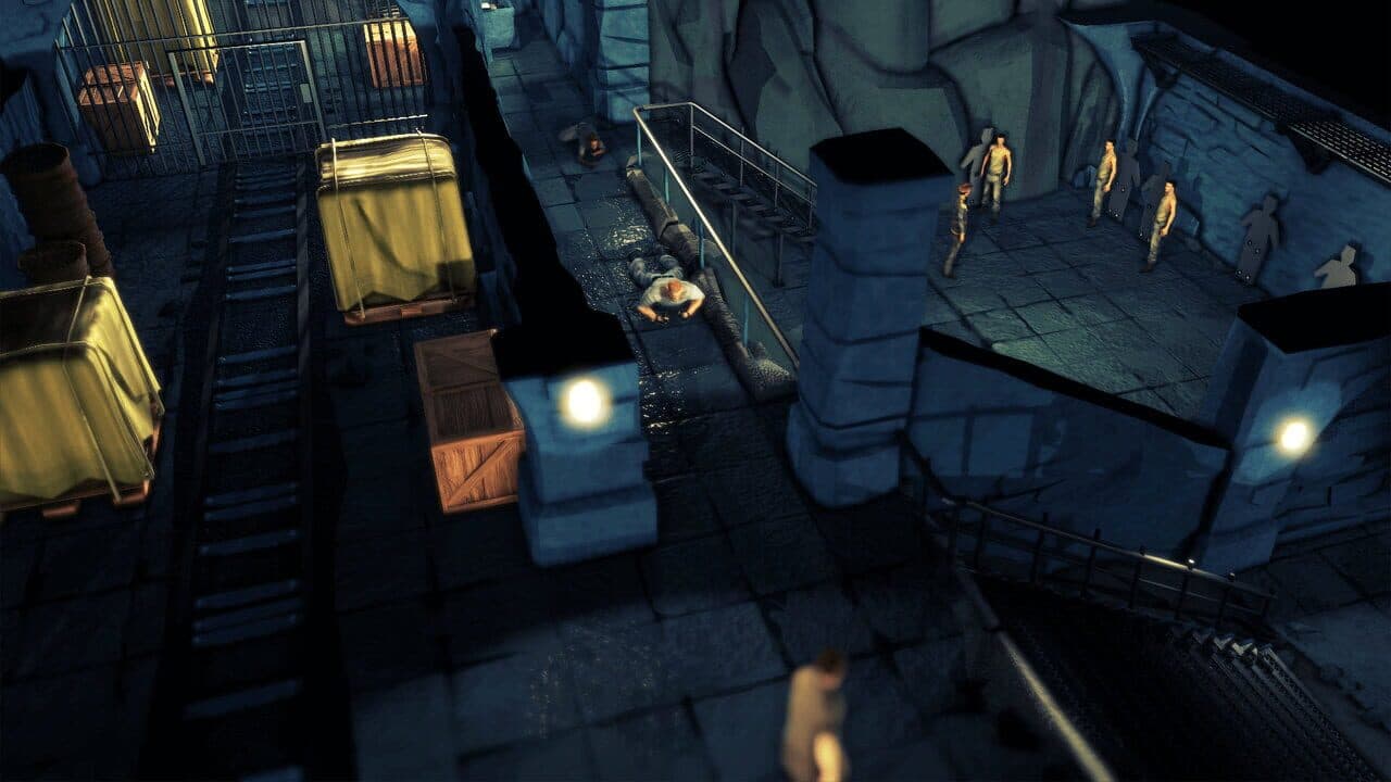 Jagged Alliance: Rage! thumbnail 2