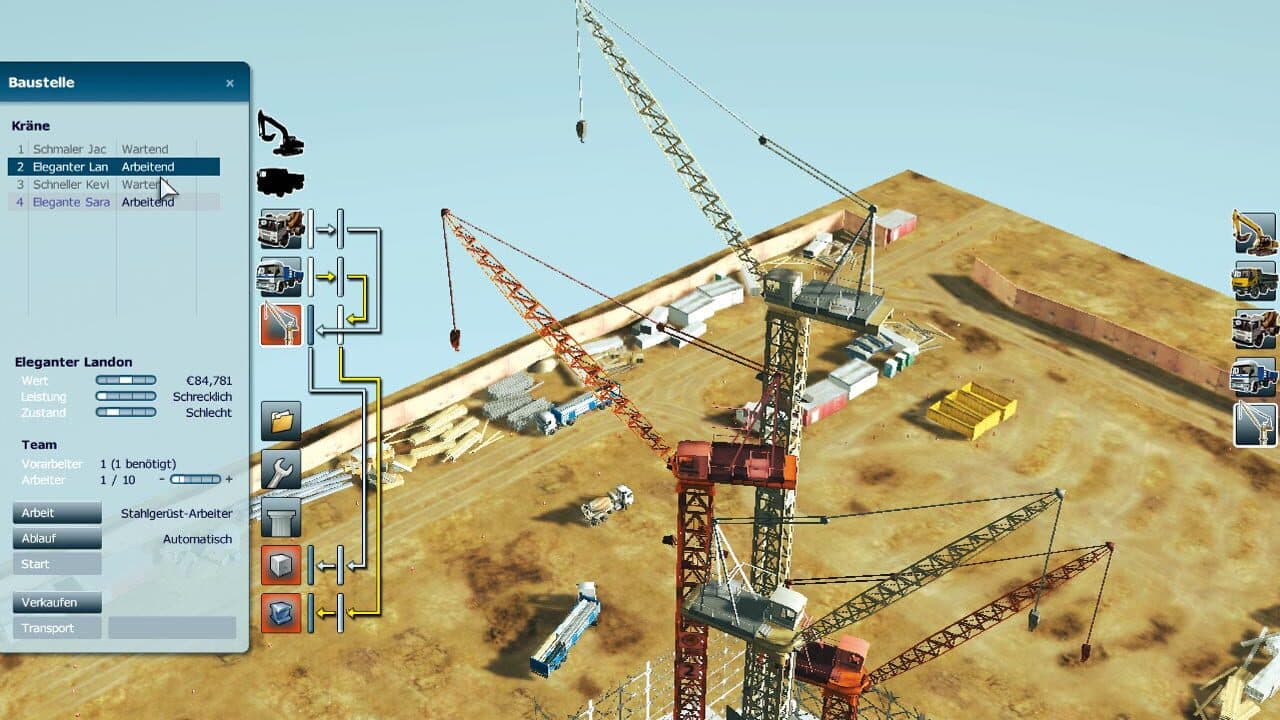 Skyscraper Simulator thumbnail 2