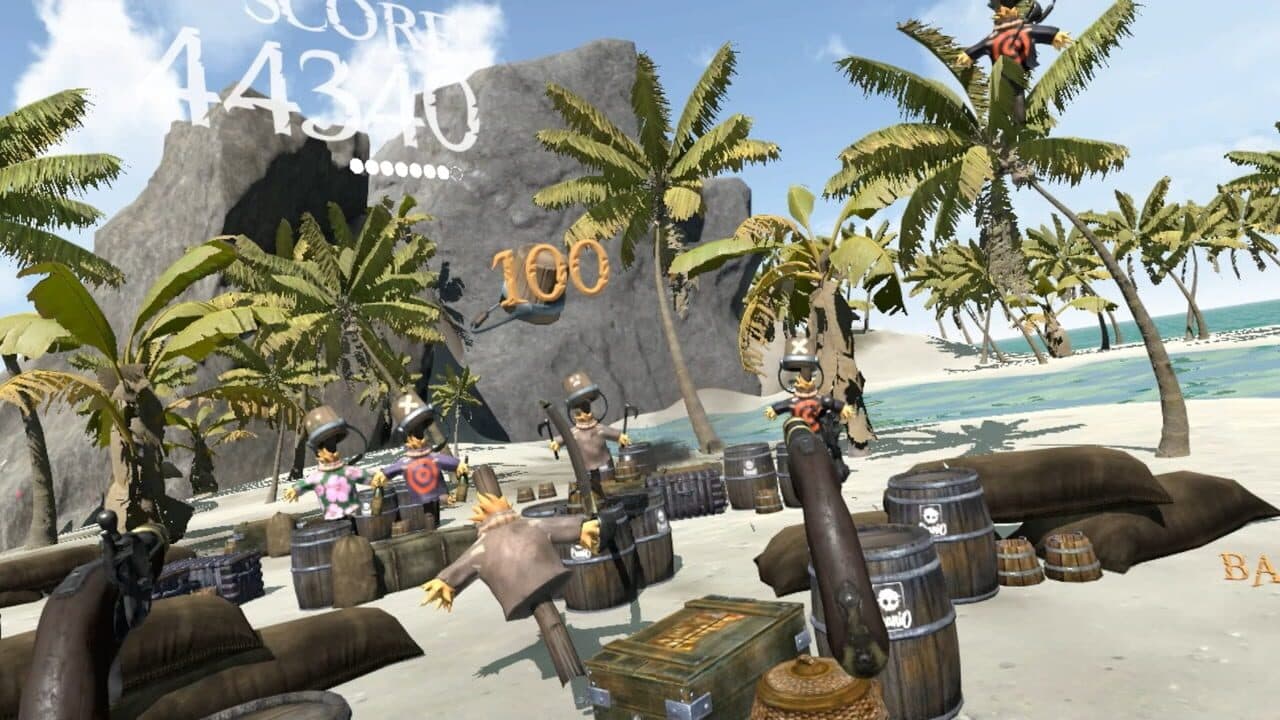 A Tale of Pirates: A Dummy Mutiny thumbnail 4