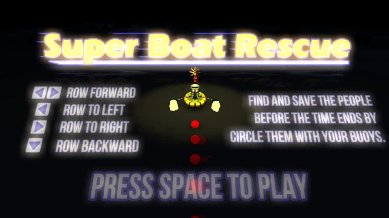 Super Boat Rescue thumbnail 2