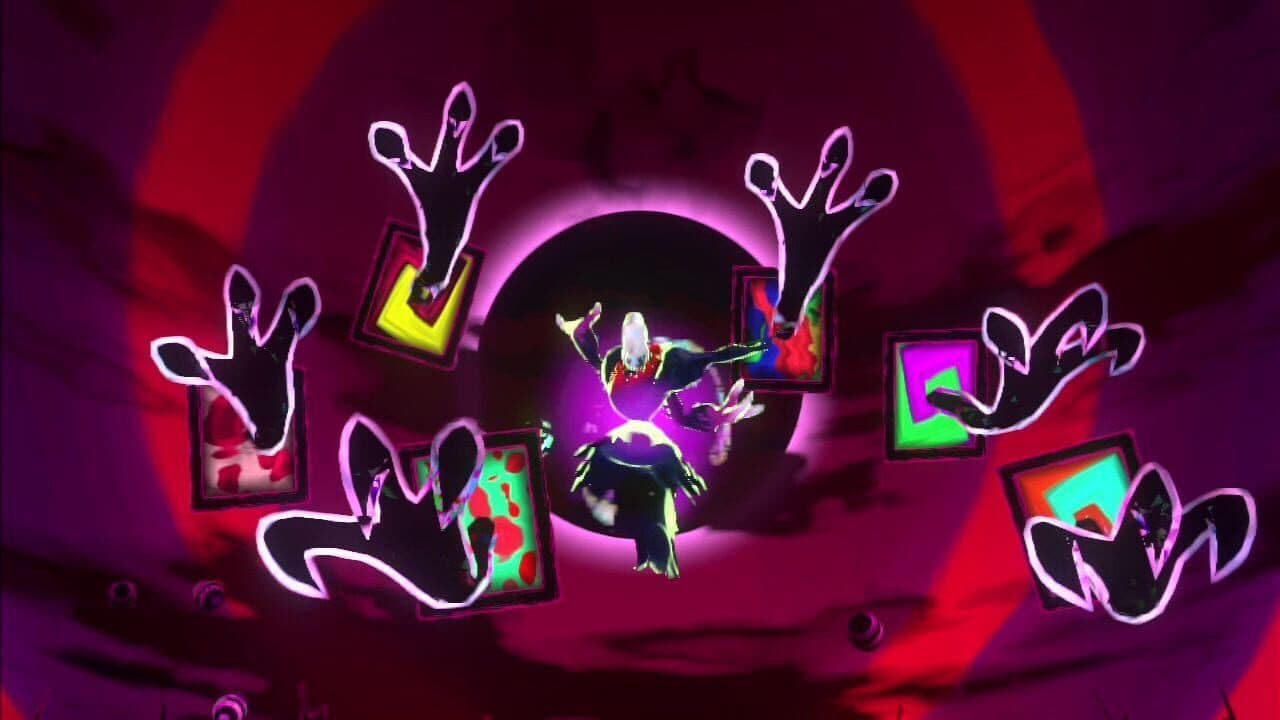 Pokkén Tournament DX thumbnail 4