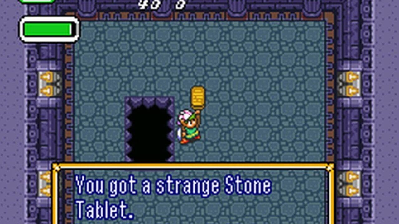BS Zelda no Densetsu: Inishie no Sekiban thumbnail 2