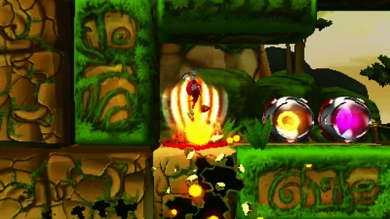 Sonic Boom: Shattered Crystal thumbnail 9