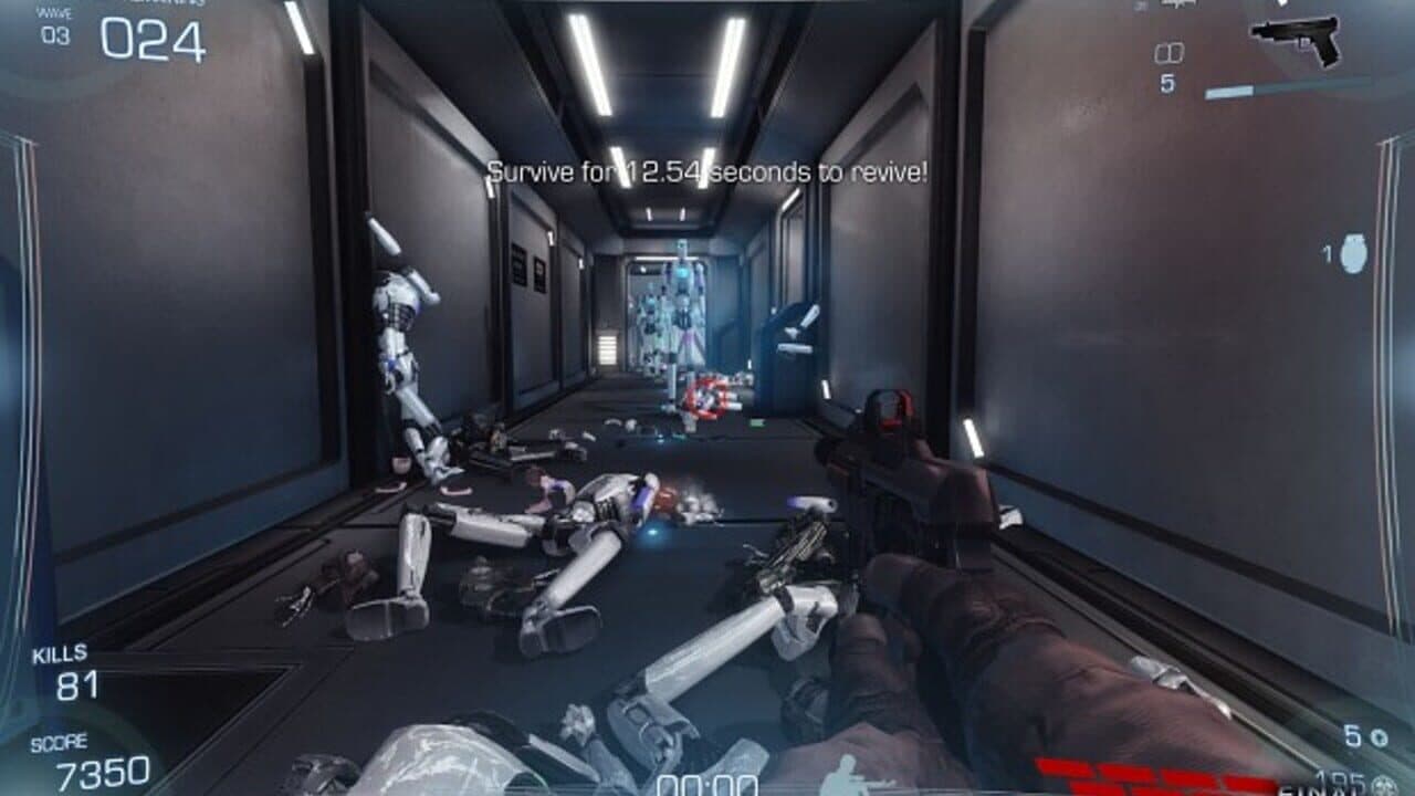 Final Rush thumbnail 5