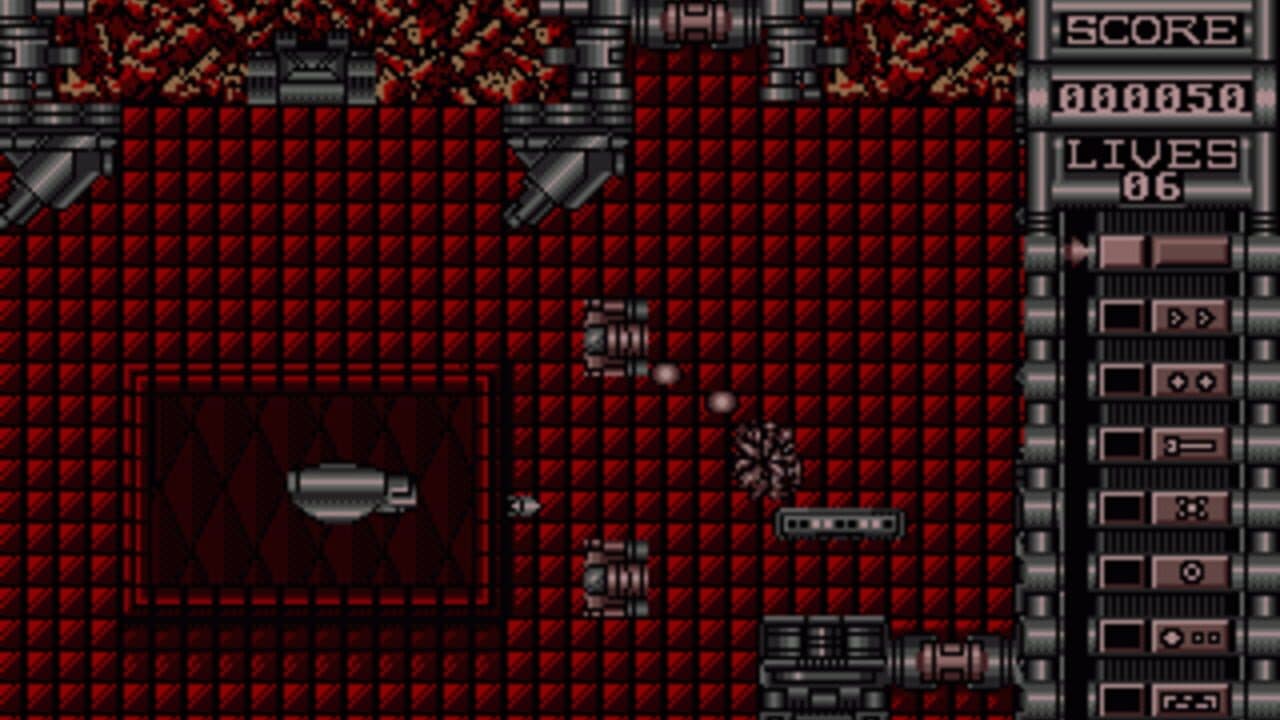 Hyperdome thumbnail 2