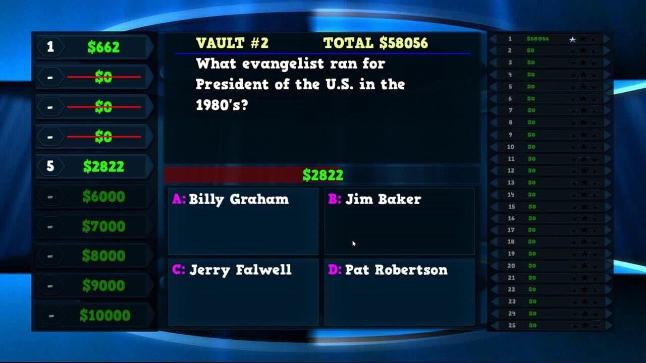 Trivia Vault: 1980's Trivia thumbnail 5