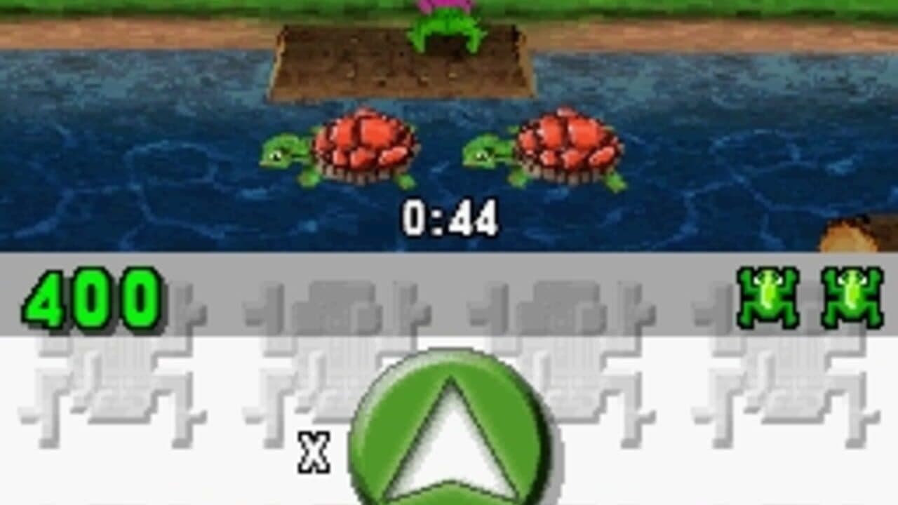 Frogger Returns thumbnail 4