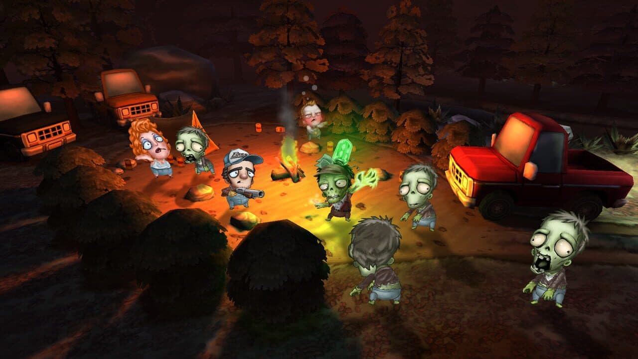 Ray's the Dead thumbnail 5