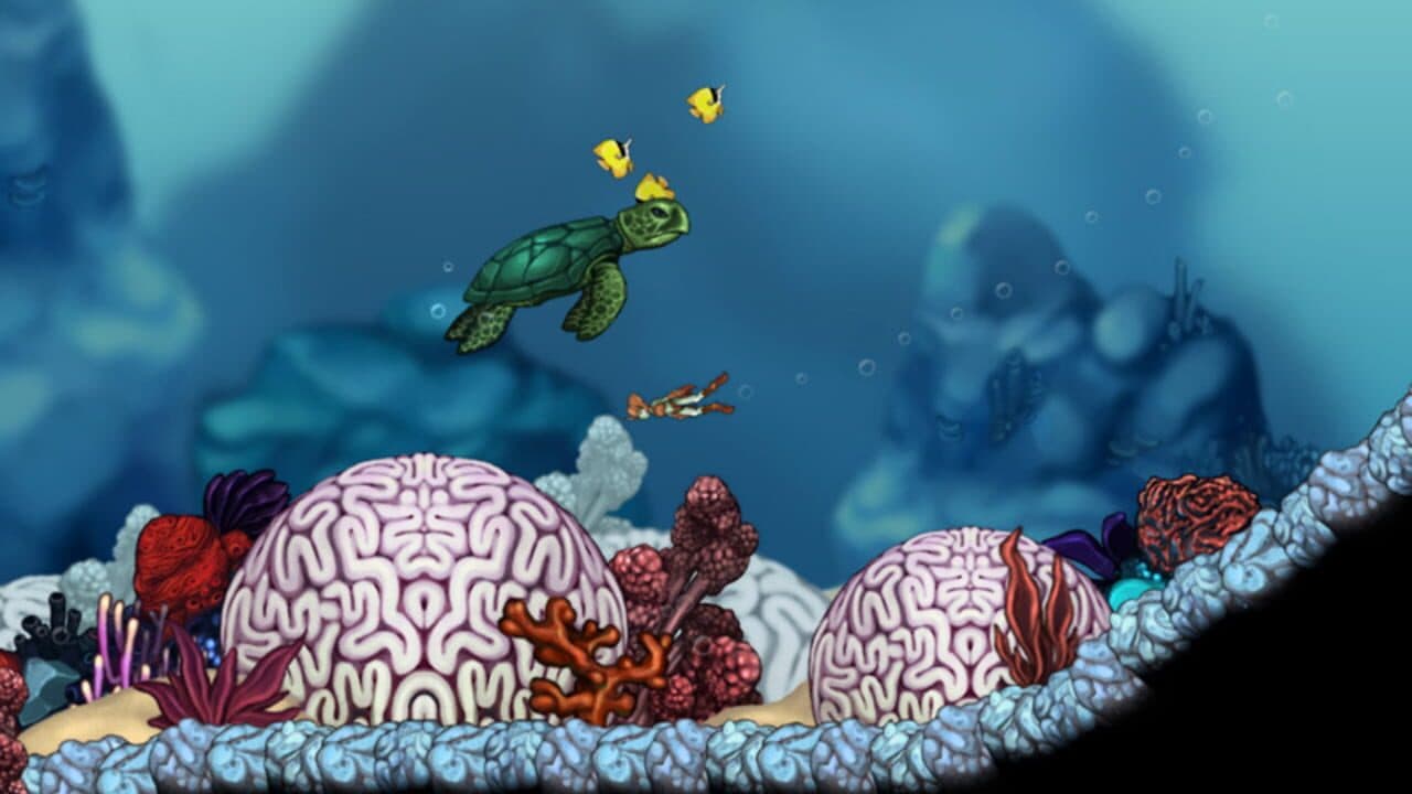 Aquaria thumbnail 5