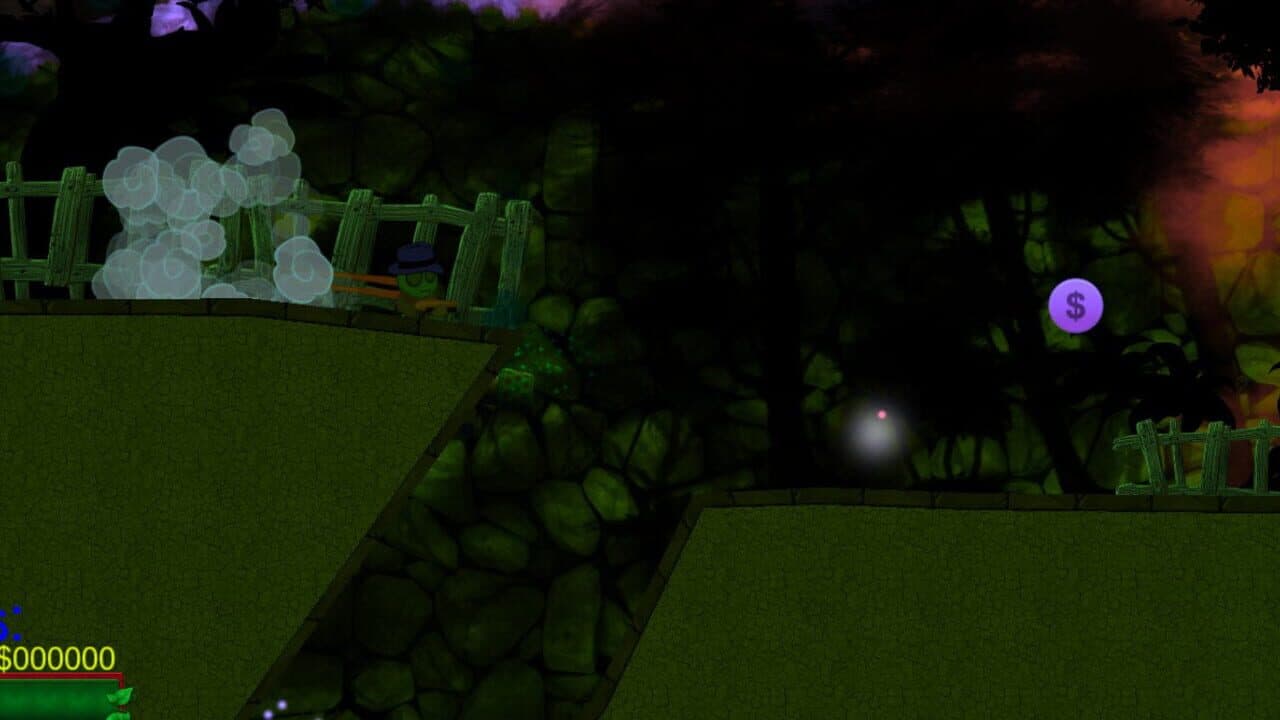 Lup screenshot 1