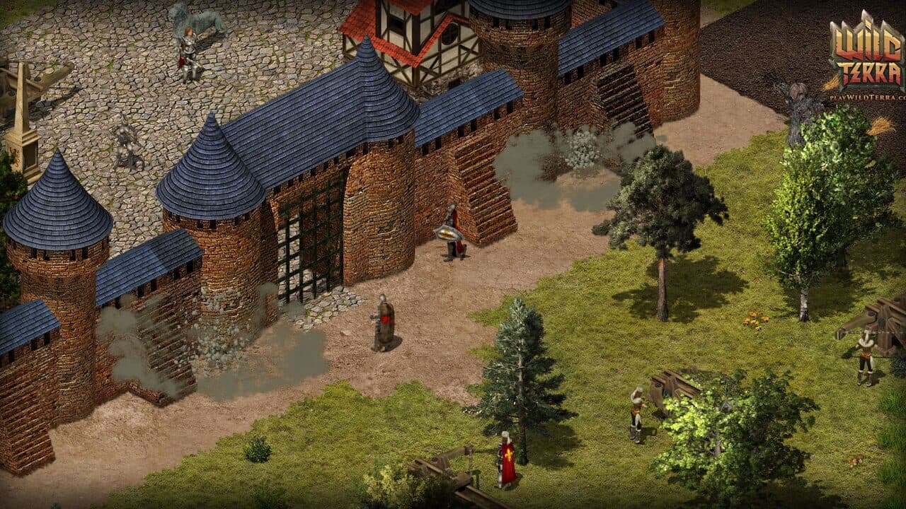 Wild Terra thumbnail 2