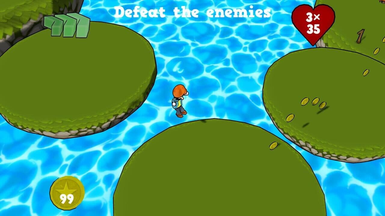 Happy Singh Adventures screenshot 1