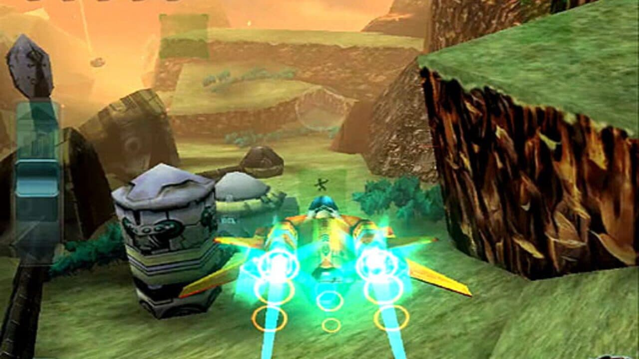 Space Trek thumbnail 4