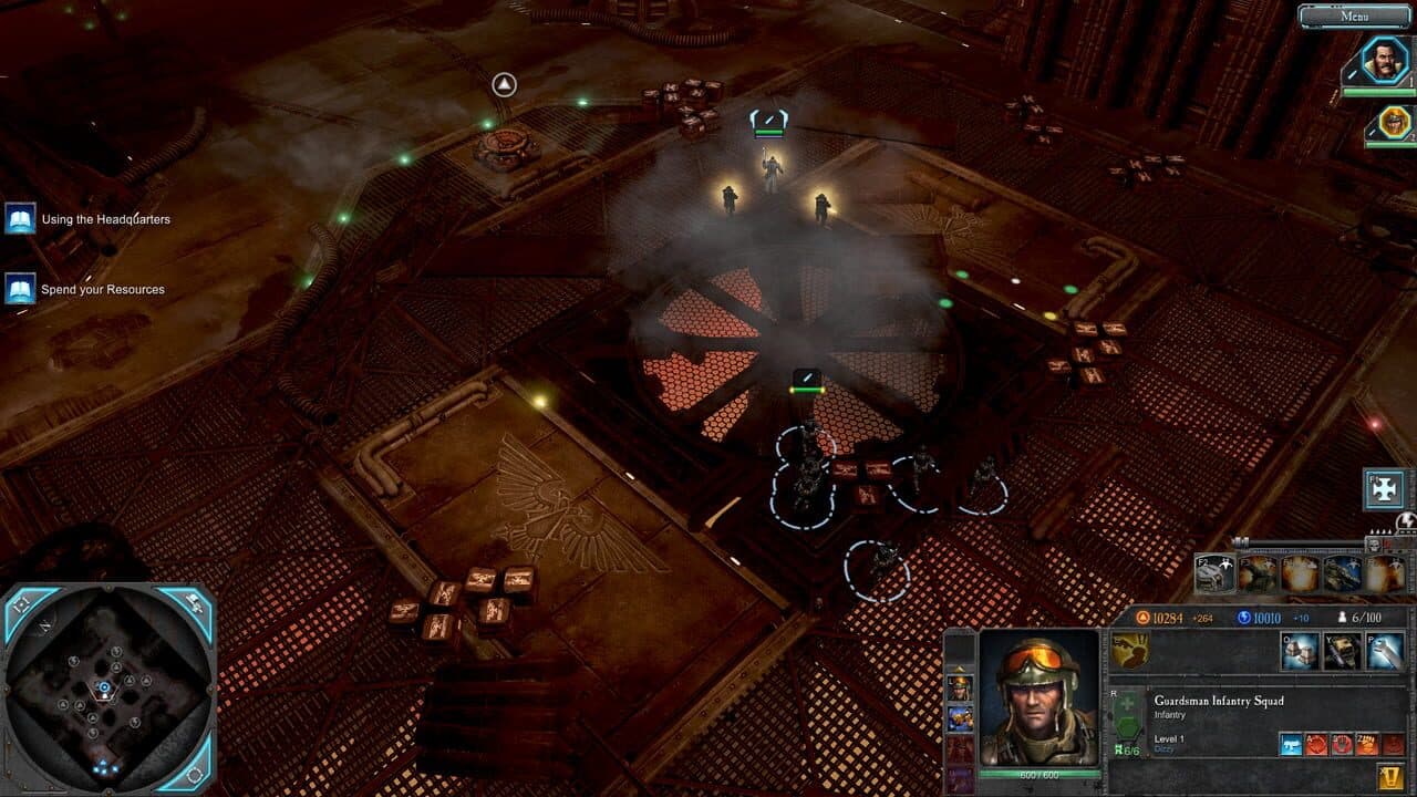Warhammer 40,000: Dawn of War II - Retribution thumbnail 3