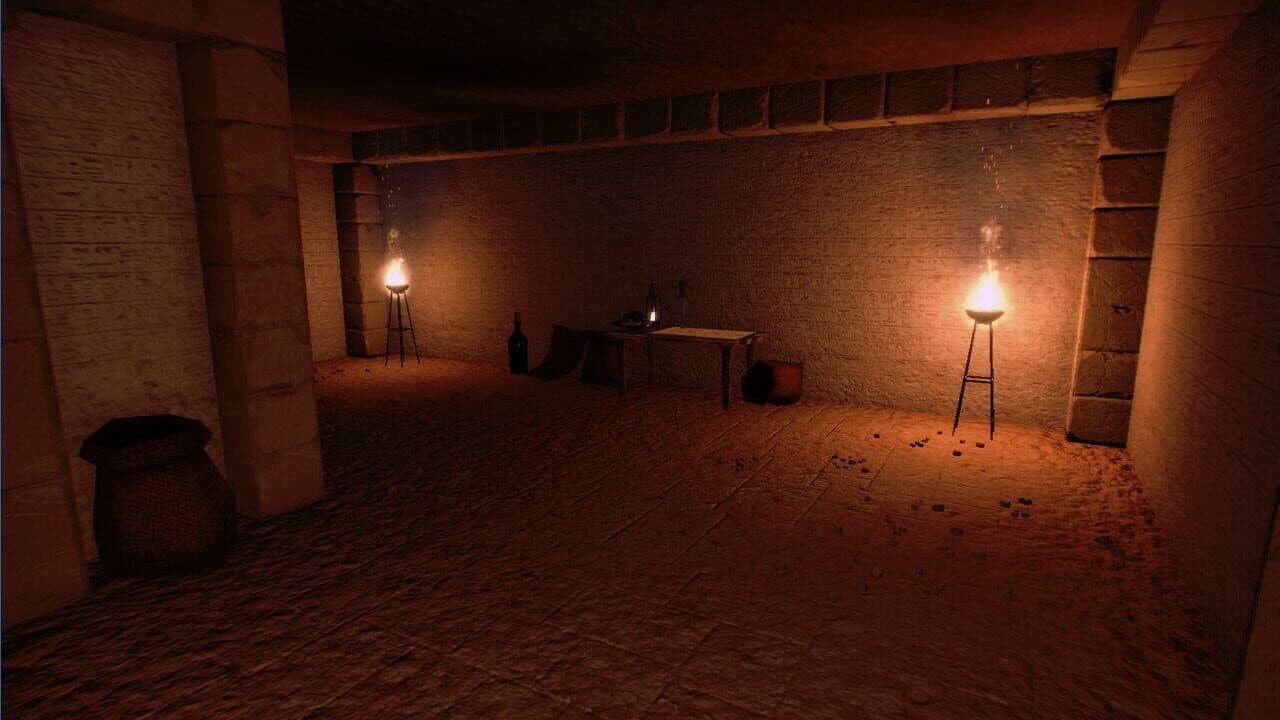 Pyramid VR thumbnail 3