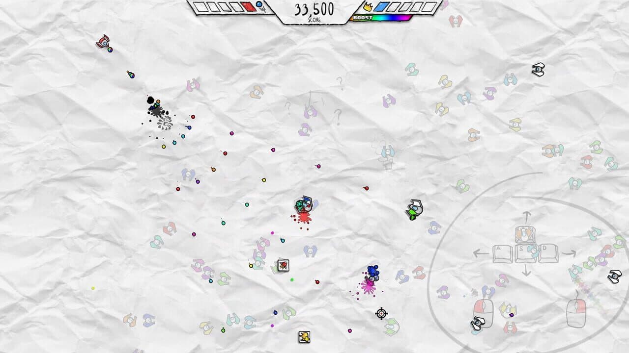 Scribble Ships thumbnail 5