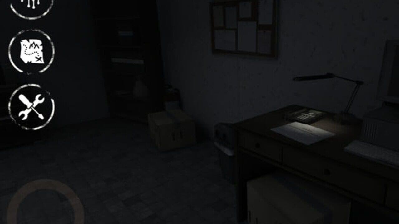 Eyes: The Horror Game thumbnail 7