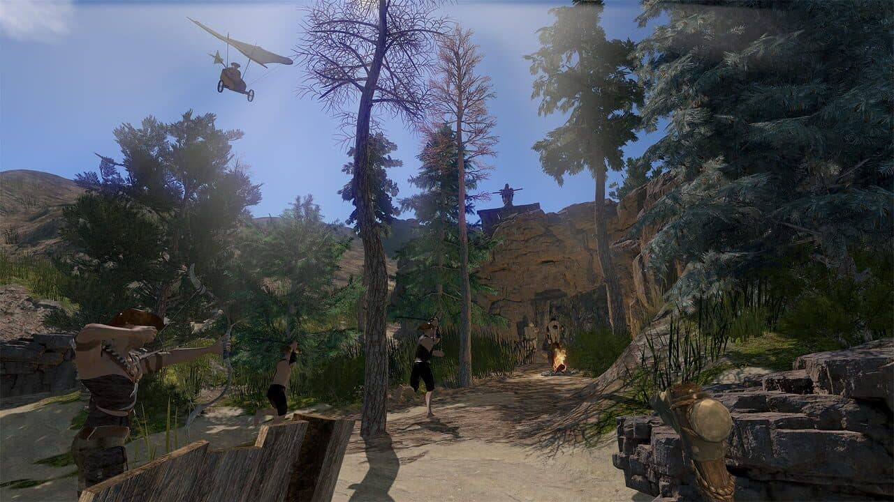 Out of Reach thumbnail 4