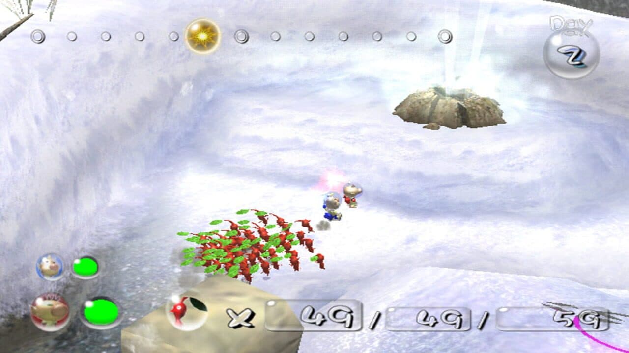 Pikmin 2 thumbnail 12