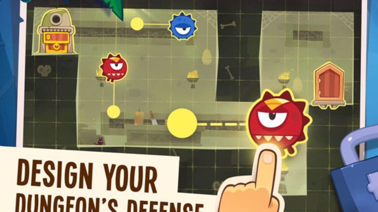 King of Thieves thumbnail 4
