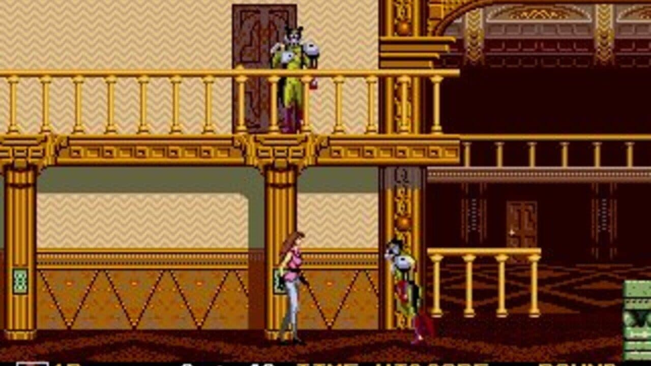 Rolling Thunder 2 thumbnail 8