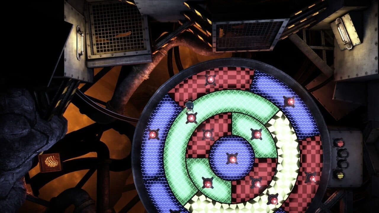 Unmechanical: Extended Edition thumbnail 5
