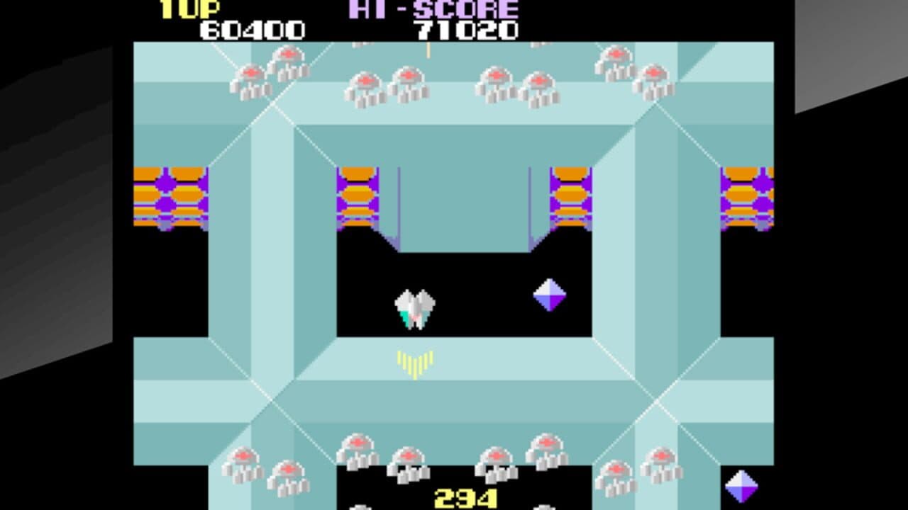 Arcade Archives: Nova 2001 thumbnail 2