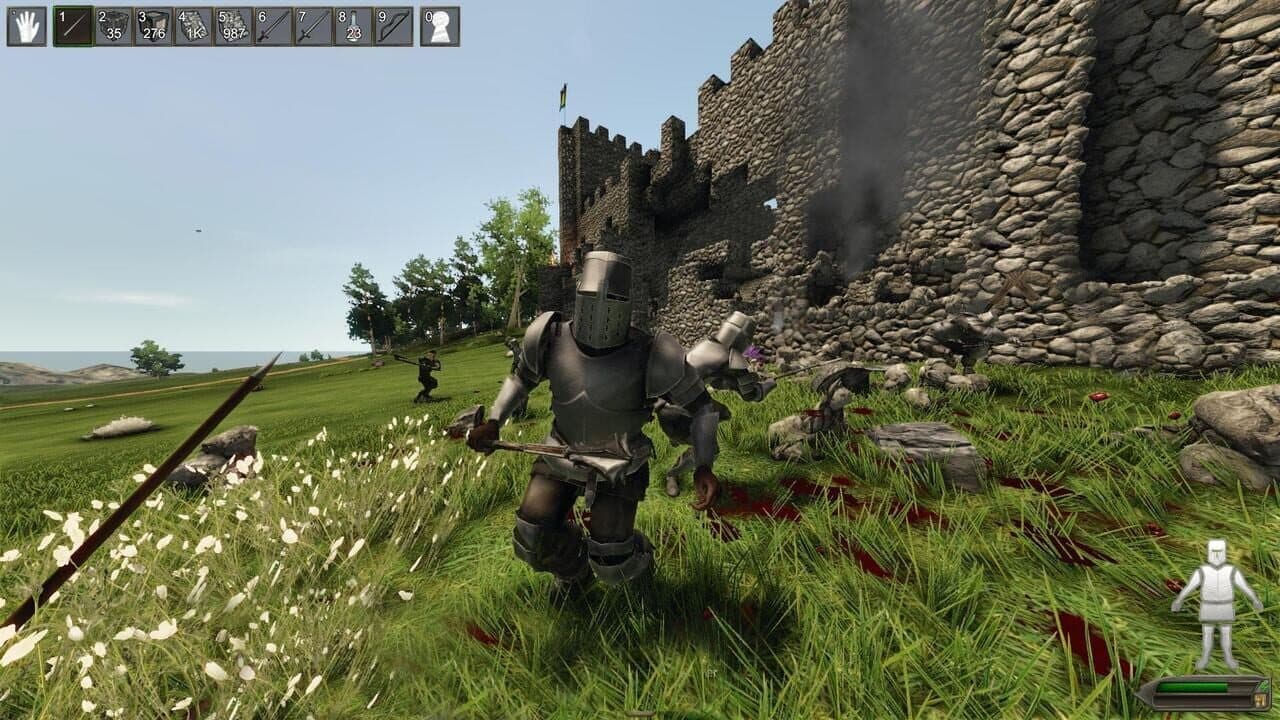 Reign of Kings thumbnail 2