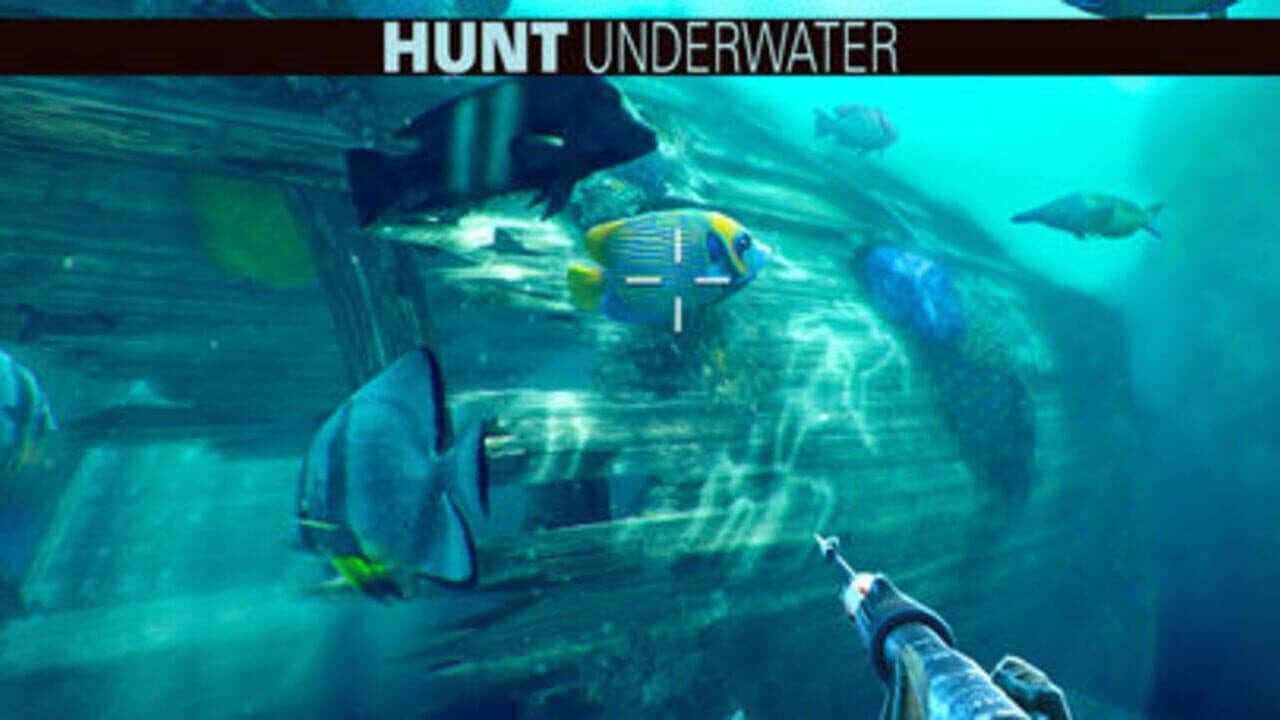 Deer Hunter 2018 thumbnail 5