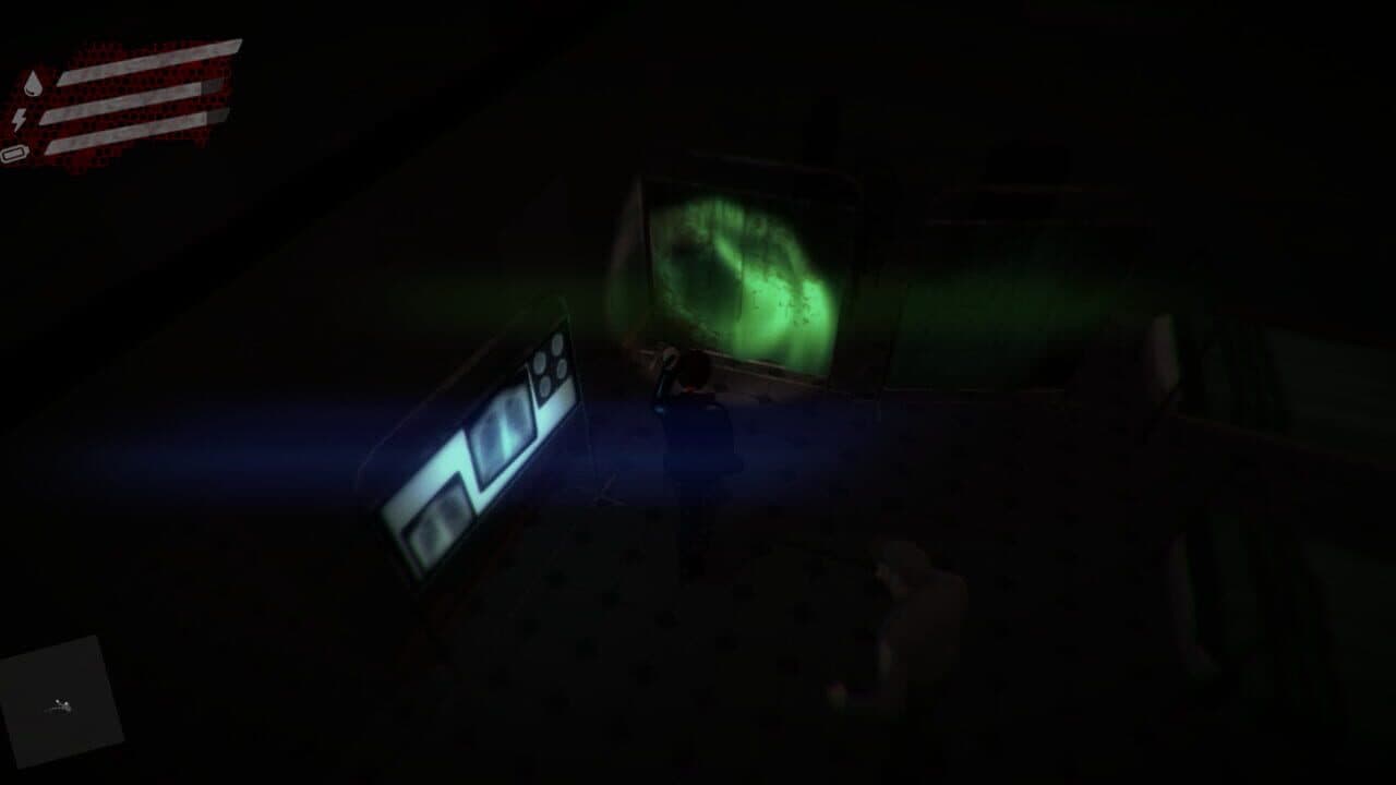 Darkness Assault thumbnail 3