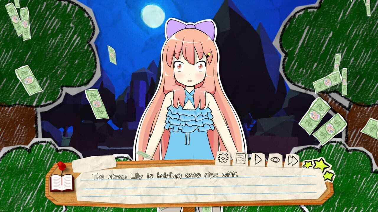 Lily's Night Off thumbnail 2