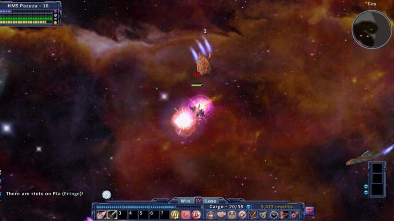 Drox Operative: Invasion of the Ancients thumbnail 2