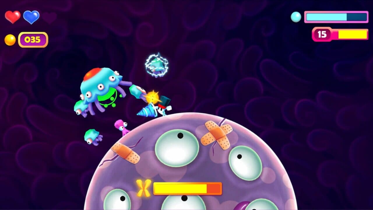 Plasma Puncher thumbnail 4