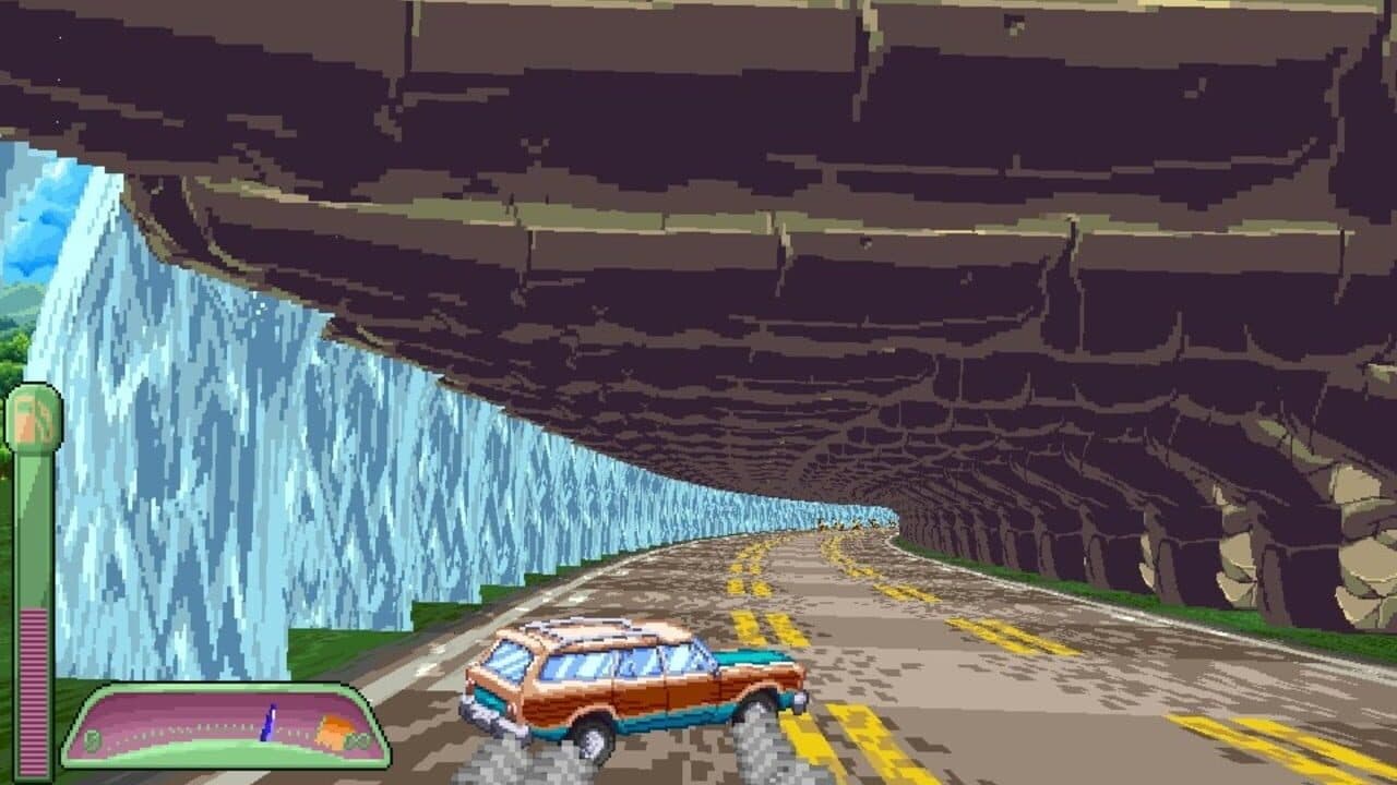 Oh, Deer! screenshot 1