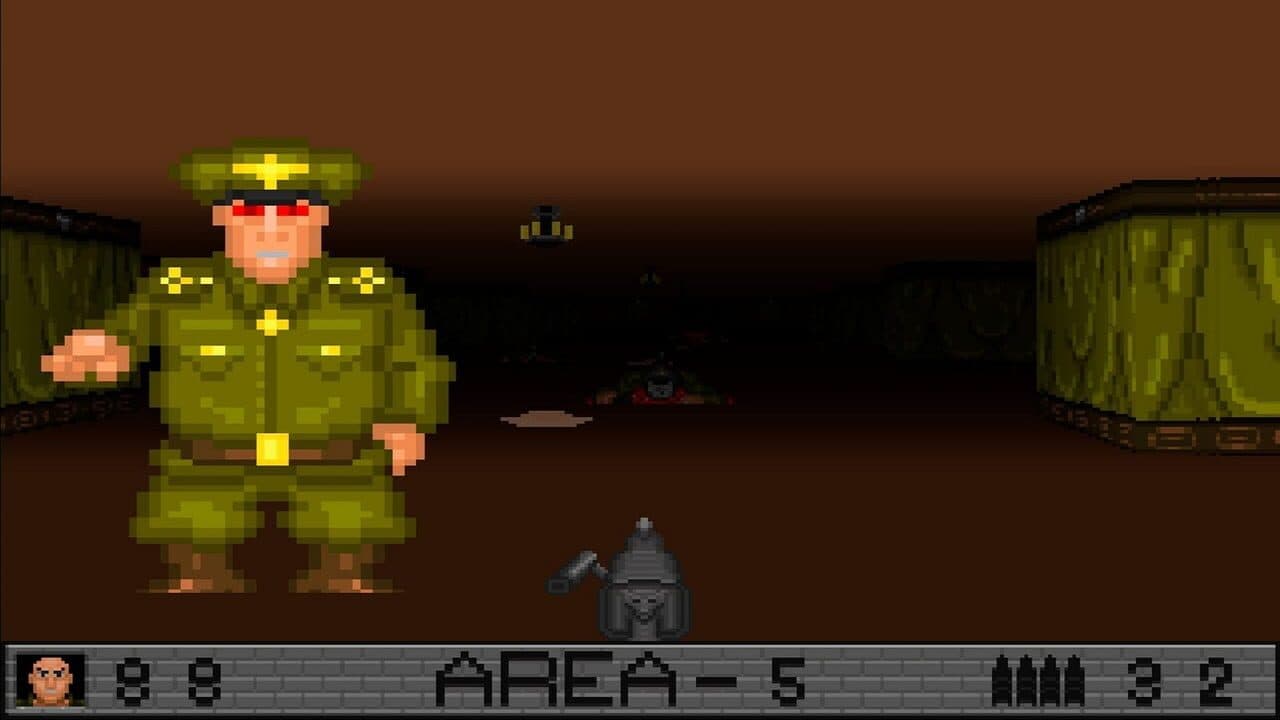 Castle Werewolf thumbnail 2