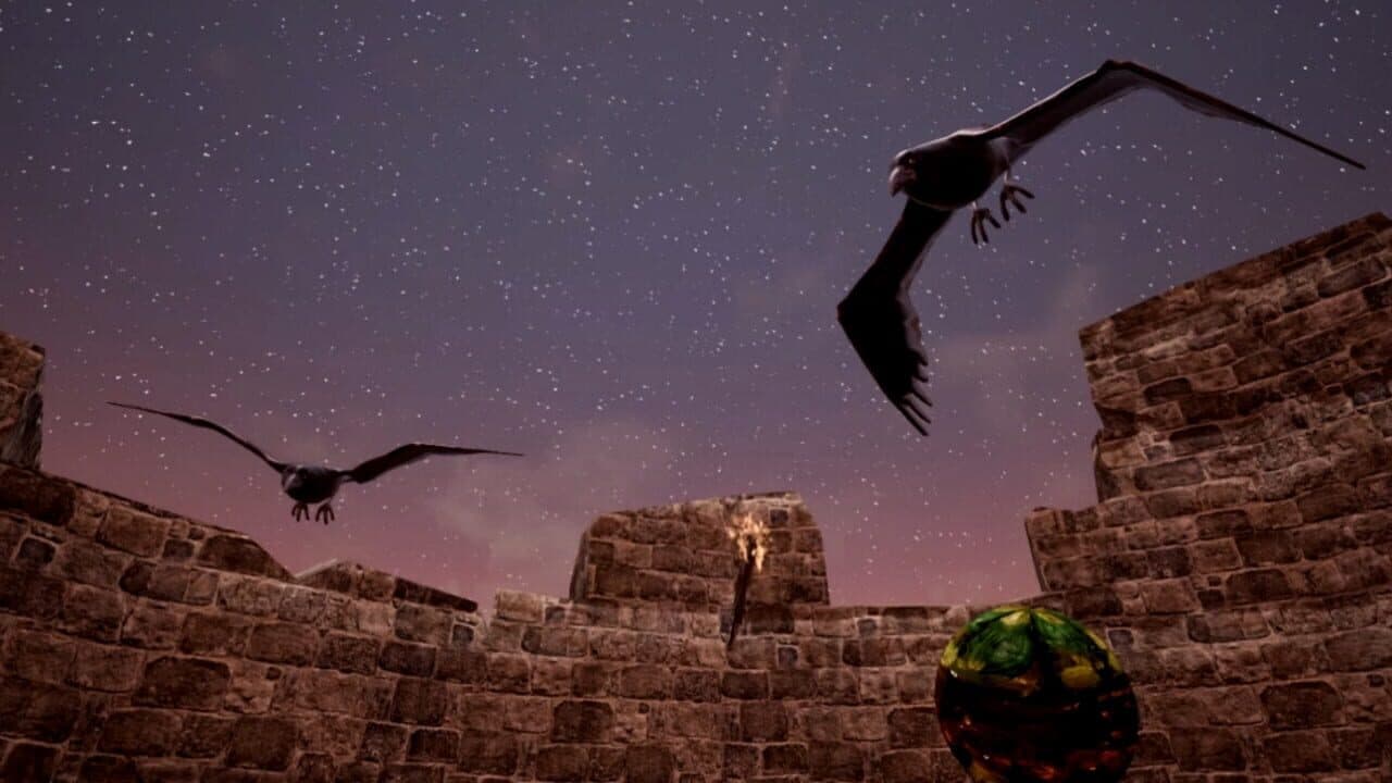 Spirit Guide Crucible thumbnail 2