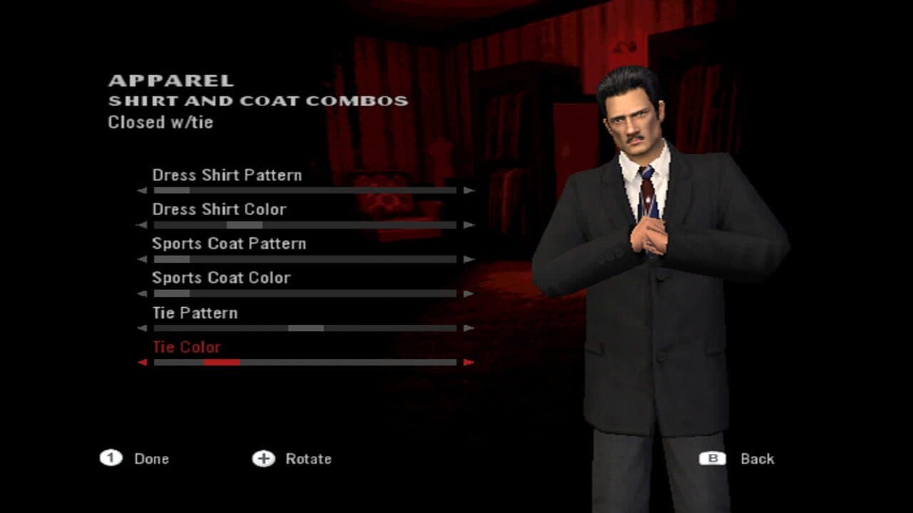 The Godfather: Blackhand Edition thumbnail 2