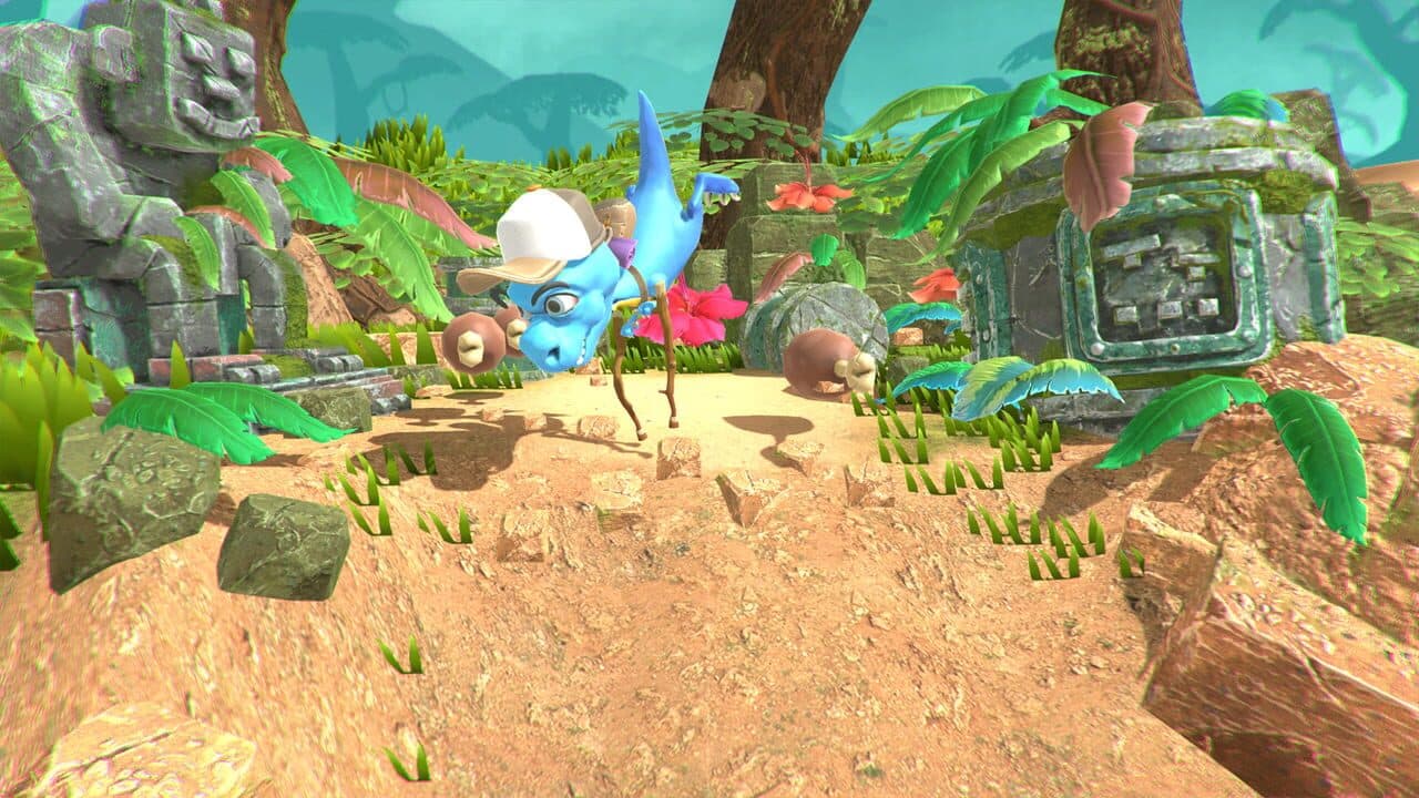 Tiny Hands Adventure thumbnail 12