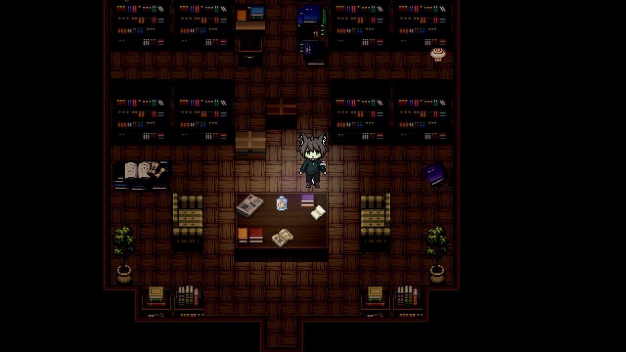 Wolf & Rabbit thumbnail 6