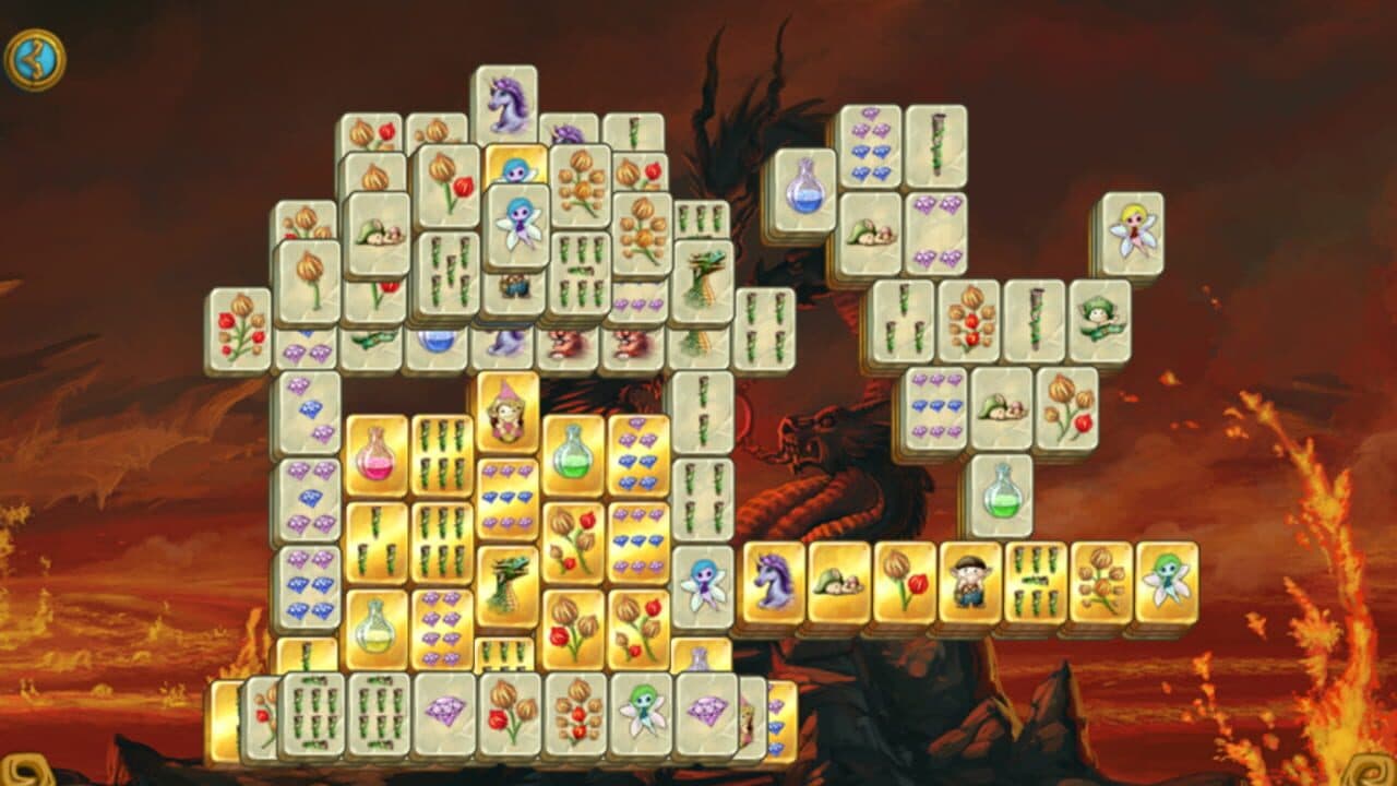 Mahjong Magic Journey 3 thumbnail 3
