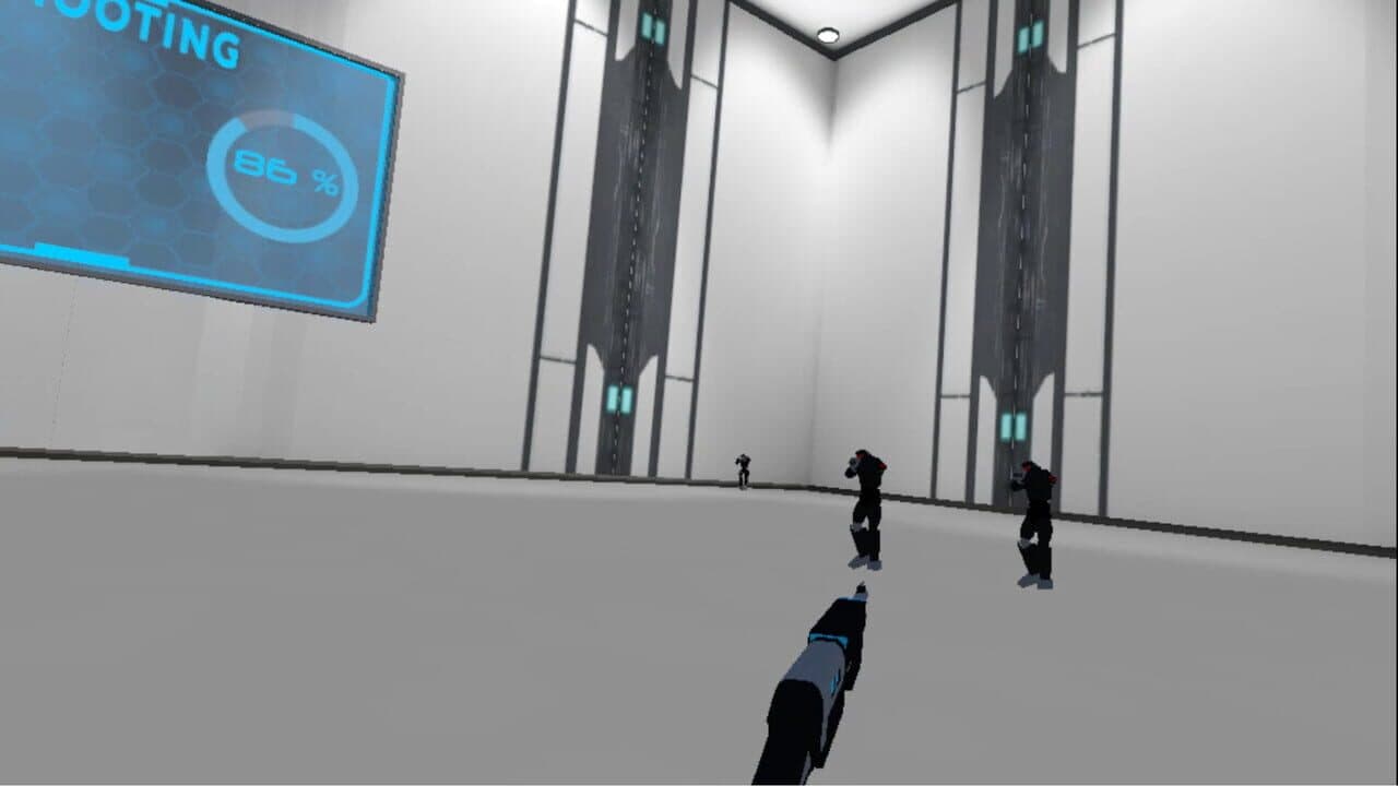 The Mechanical Room VR thumbnail 3