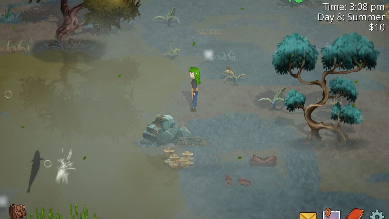 Verdant Skies thumbnail 4