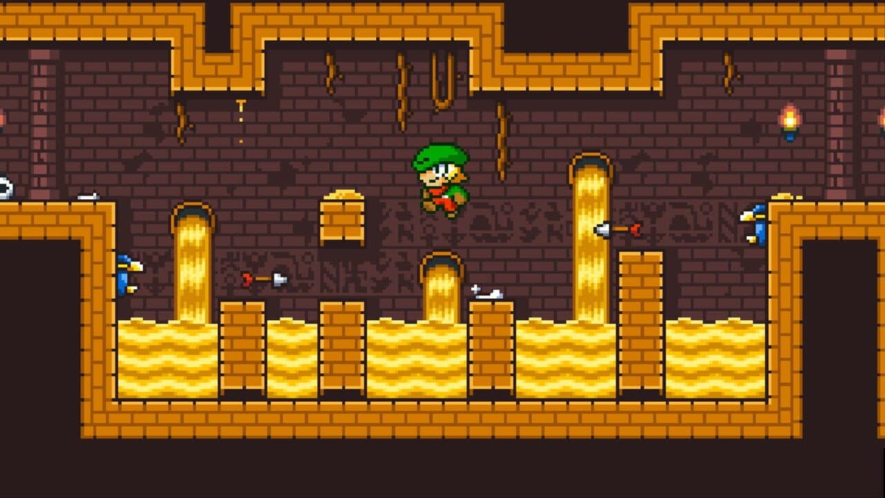Super Dangerous Dungeons thumbnail 5