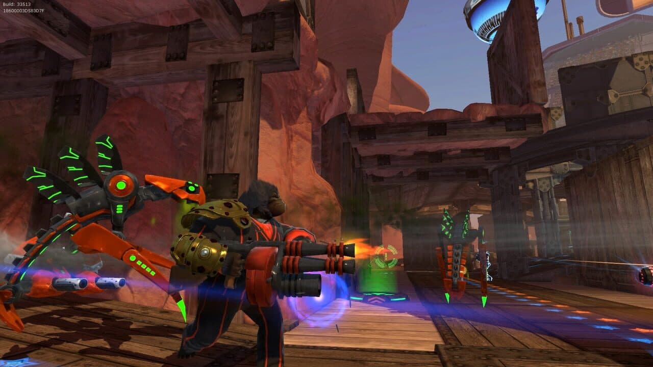 Super Monday Night Combat thumbnail 3